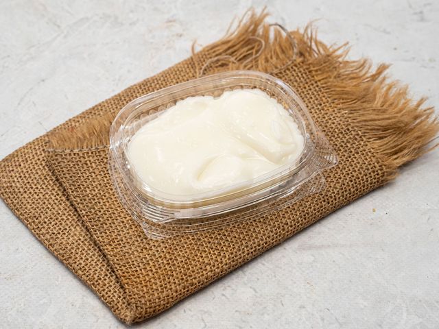 Garlic Dip
