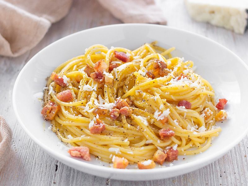 Granta Pasta