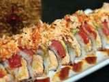 Halloween Roll