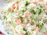 Coleslaw