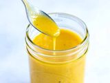 Honey Mustard Sauce