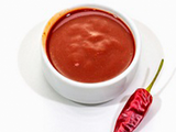 Fire Sauce