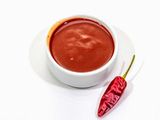 Sweet Chili Sauce