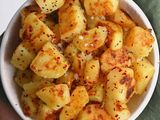 House Fries