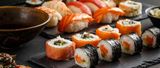 Mix Sushi