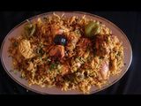 Kabsa Dates
