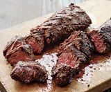Grilled Steak