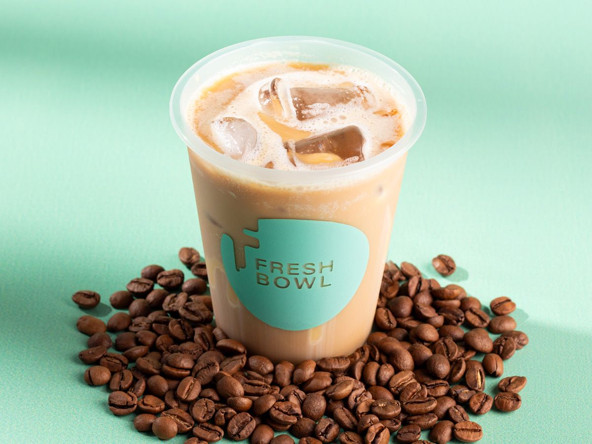 Espresso Delight