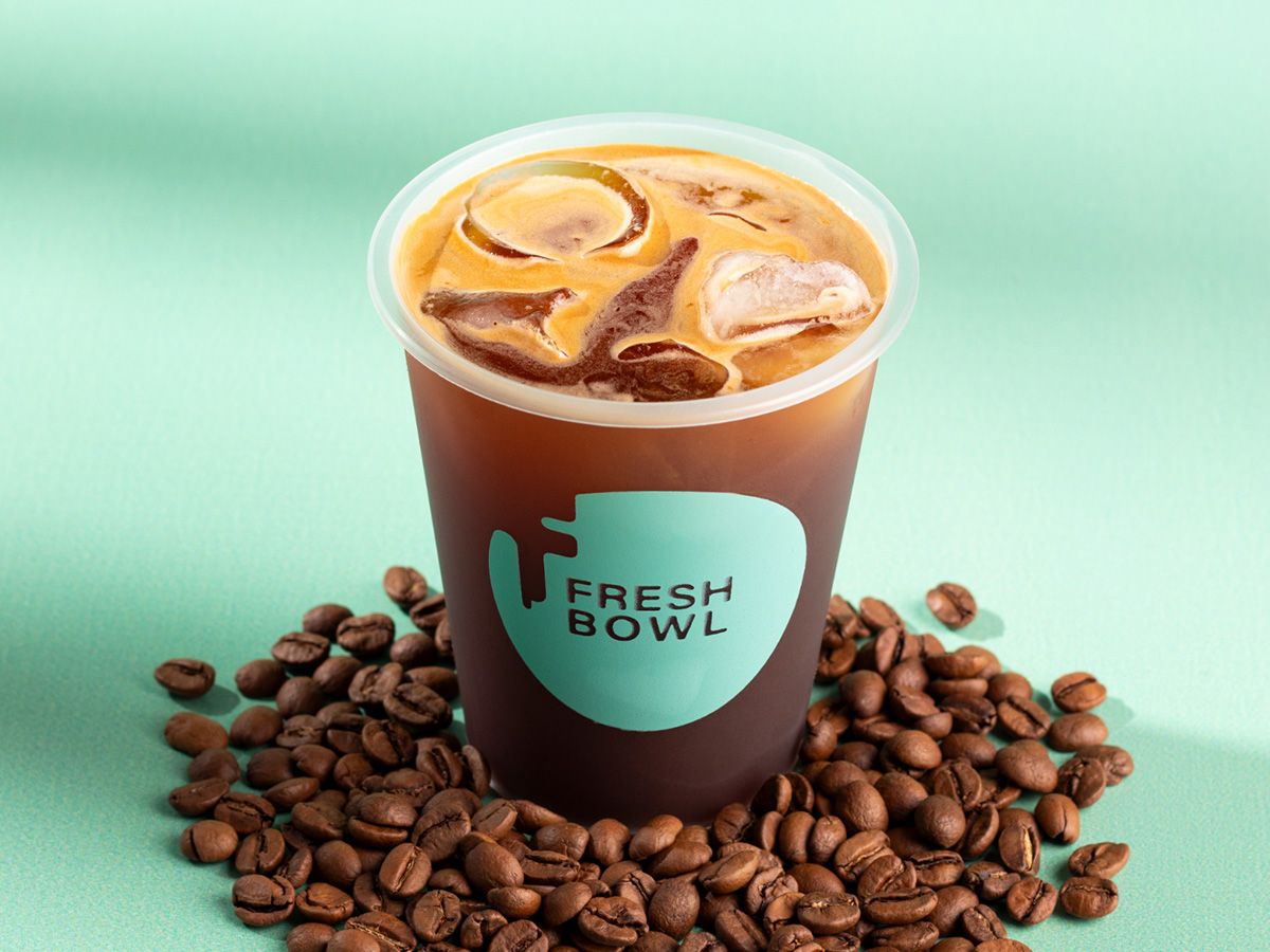 Espresso Delight
