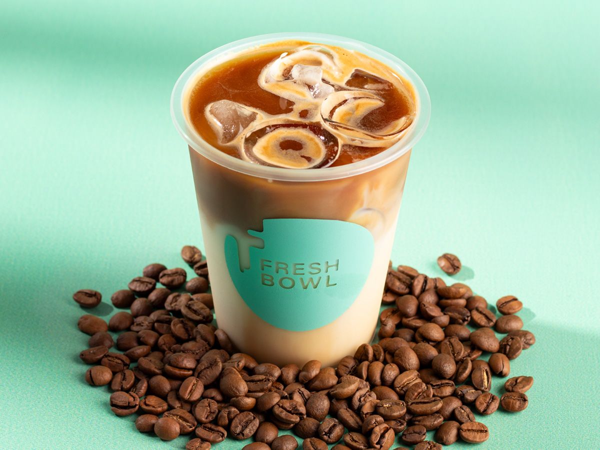 Espresso Delight