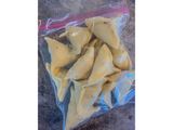 Mix Cheese Sambousek
