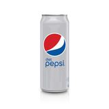 Pepsi Diet