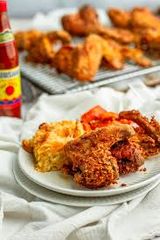 Mix Chicken Meal