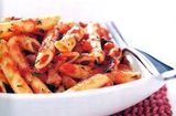Crunchy Pasta