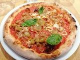 Spontini Pizza Milan Stule