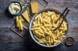 Quattro Pasta