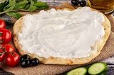 Labneh Manoucheh