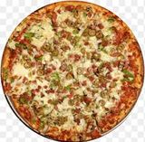 Bomb Italian Pizza