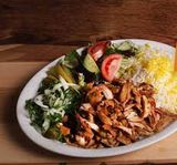 1/4 Kilo Shawarma