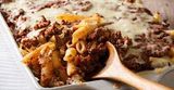 Meat Casserole