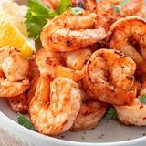 Peeled Medium Shrimp