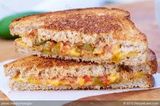 Mexican Sandwich