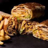 French Shawerma
