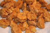 Fried Shrimp