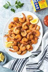 Peeled Large Shrimp