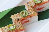 oshi salmon