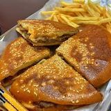 Maria Chicken Meal
