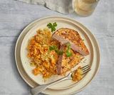 Pane Rice