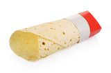 Medium Suger Wrap Sandwich