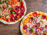 2 Pizzas Offer for only 170
