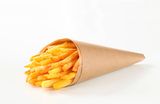 Fries Sandwich