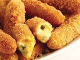 Jalapeno Sticks