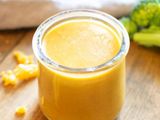 Cheese Jar
