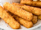 Cheese Sticks