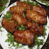 1/4 Kilo Tarb Meal