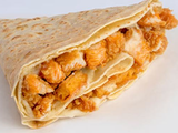 Pane Crepe