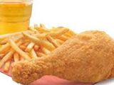 Chicken Kids Meal
