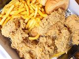 King Mad Meal