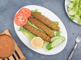 1/4 Kilo Charcoal Grilled Kofta