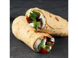 Liver Syrian Sandwich
