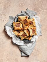 ba'albakeya Meat Pastries