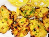 Lasooni Tikka