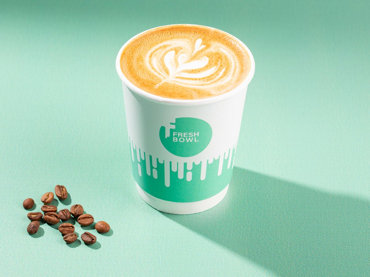 Espresso Delight