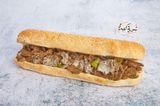 Kidney Sandwich