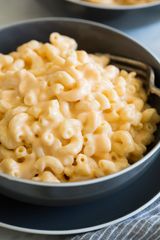 Mac And Cheese Pasta