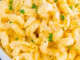 Mac 'N' Cheese